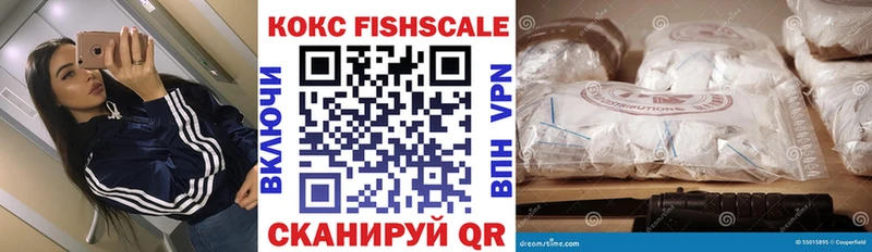 COCAIN FishScale  Можга 